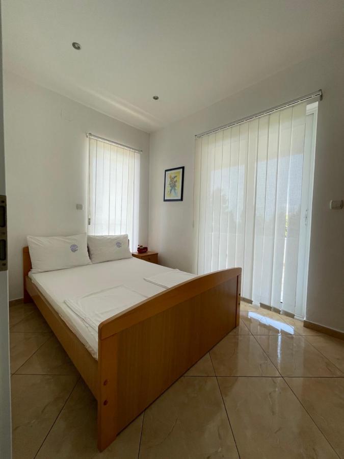 Apartments Rozela Ulcinj Exterior photo